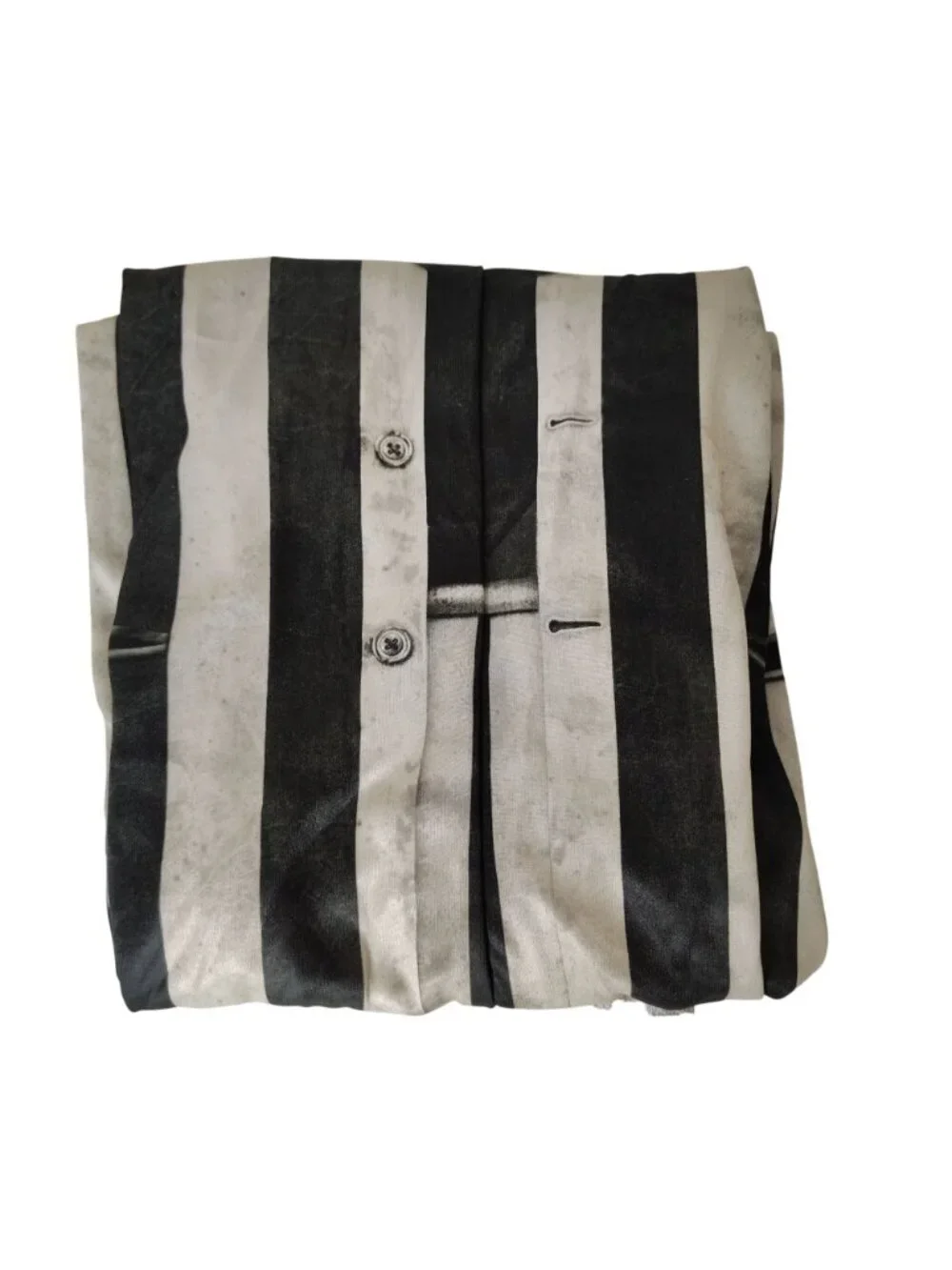Rubies Boys S (6/7) Beetlejuice Halloween Costume Jumpsuit